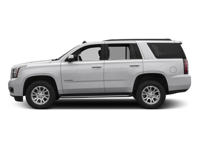 2017 GMC Yukon 4WD 4dr SLE