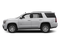 2017 GMC Yukon 4WD 4dr SLE