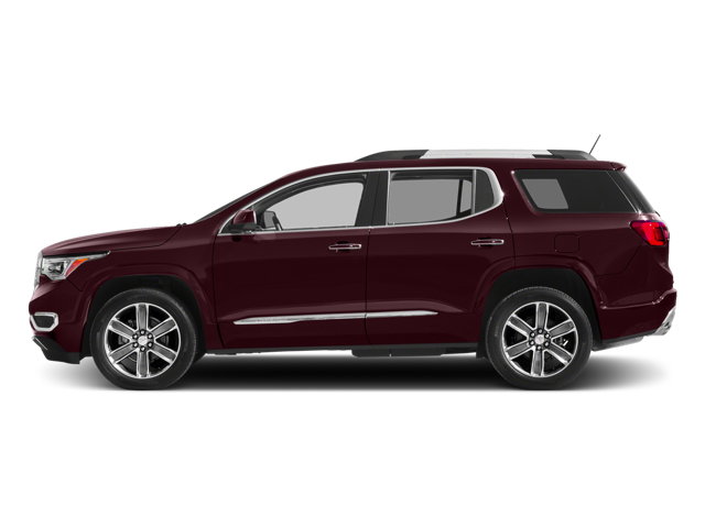 2017 GMC Acadia FWD 4dr Denali