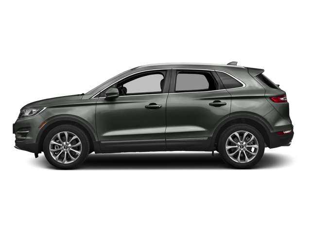 2017 Lincoln MKC Select AWD
