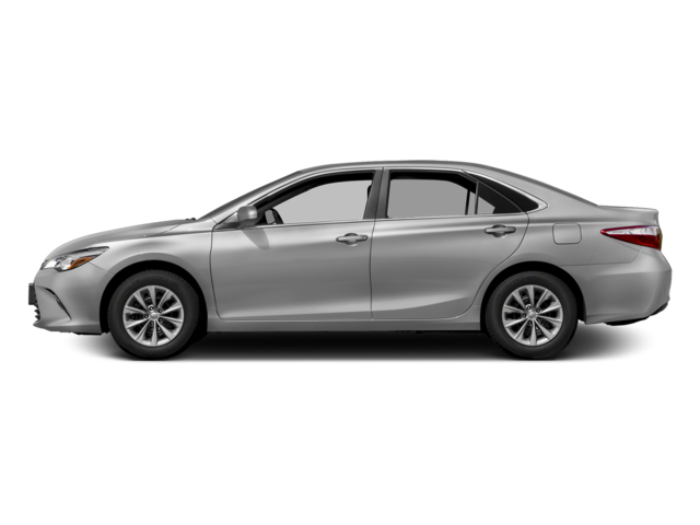 2017 Toyota Camry XLE Automatic
