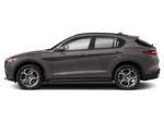 2018 Alfa Romeo Stelvio Ti AWD