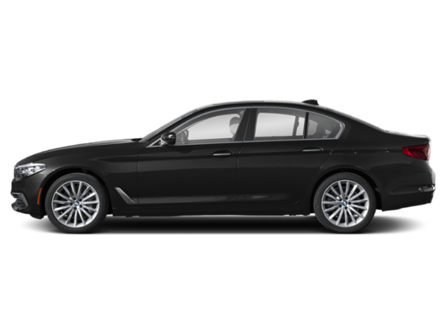 2018 BMW 5 Series 530i xDrive Sedan