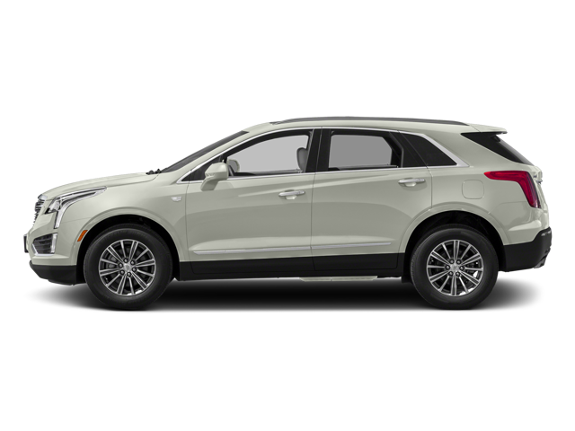 2018 Cadillac XT5 AWD 4dr Luxury