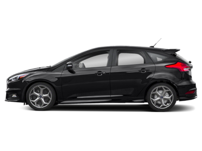 2018 Ford Focus Hatchback ST Hatch