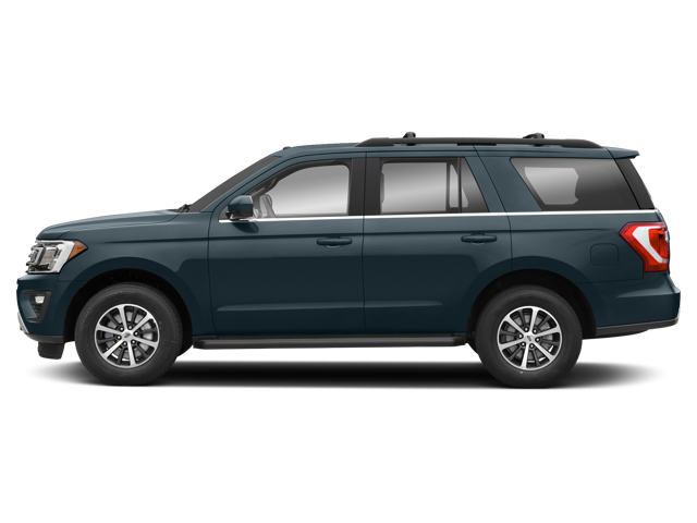 2018 Ford Expedition Limited 4x4