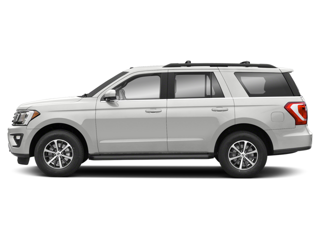 2018 Ford Expedition Limited 4x4