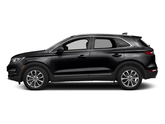 2018 Lincoln MKC Reserve AWD