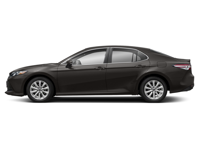 2019 Toyota Camry LE Auto (Natl)
