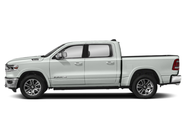 2022 RAM 1500 Limited Longhorn 4x4 Crew Cab 5'7" Box