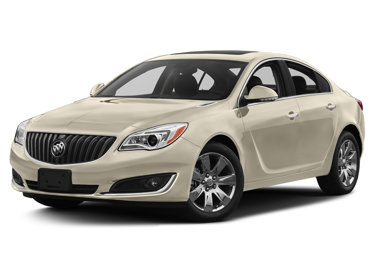 2015 Buick Regal 4dr Sdn Premium II FWD