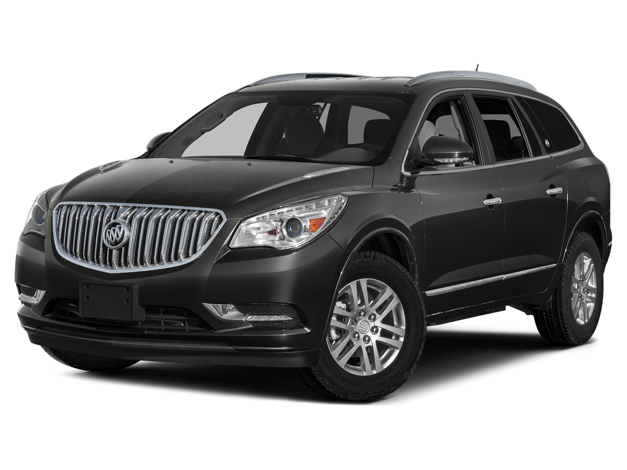 2015 Buick Enclave Leather AWD's photo