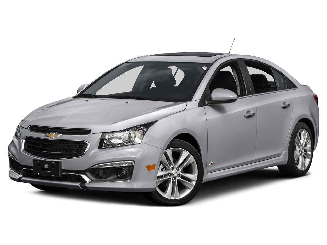2015 Chevrolet Cruze 1LT Auto's photo