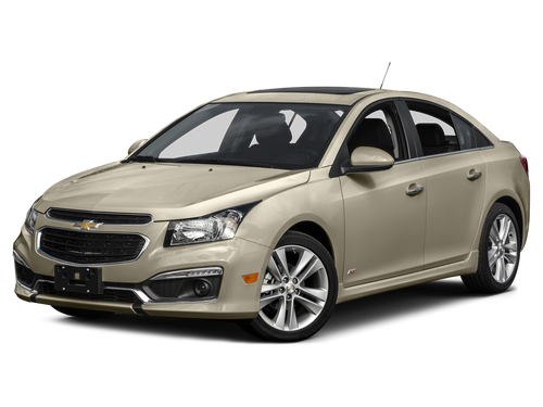 2015 Chevrolet Cruze 4dr Sdn Auto 1LT