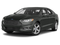 2015 Ford Fusion 4dr Sdn S FWD