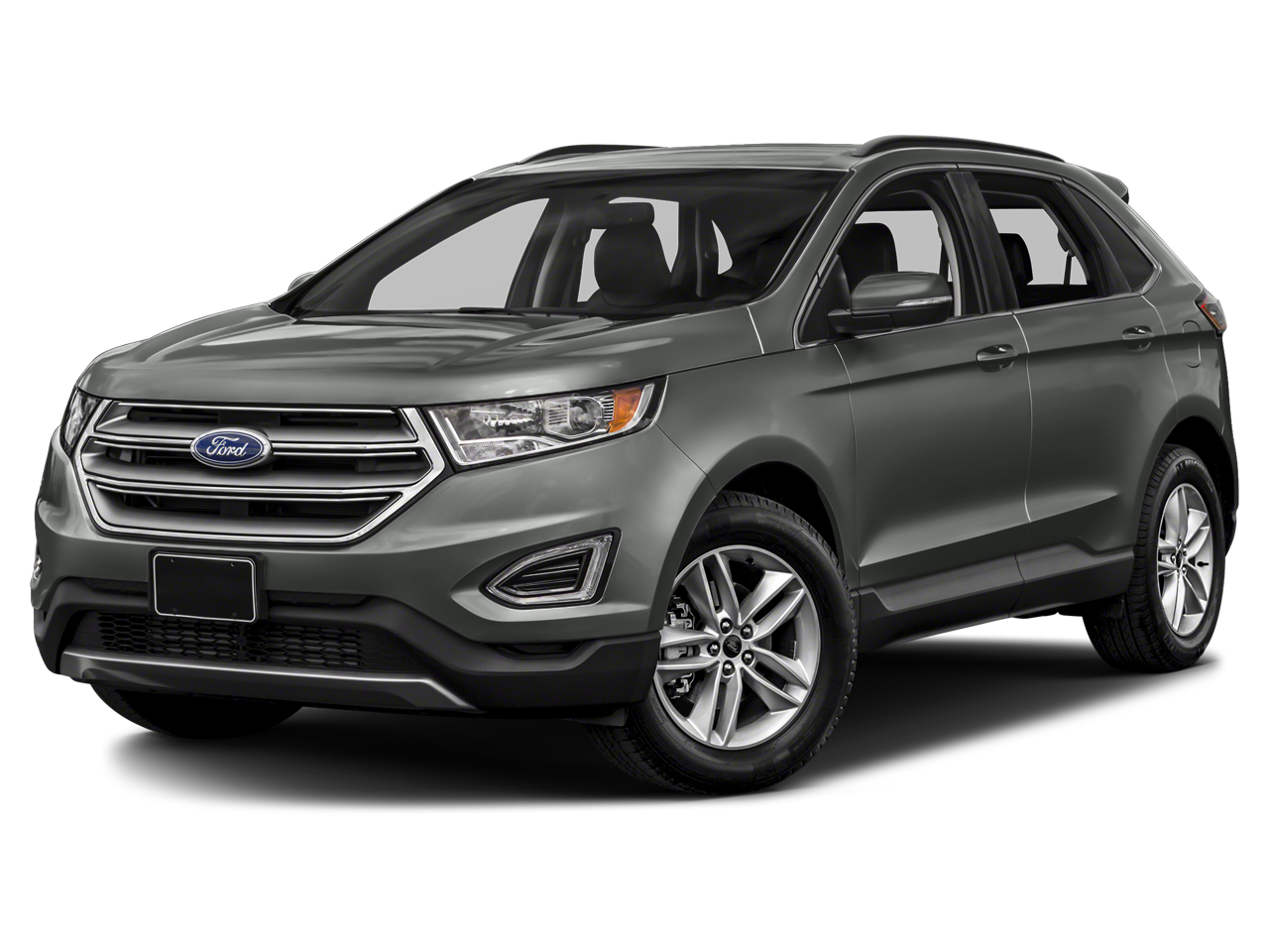 2015 Ford Edge 4dr SEL FWD