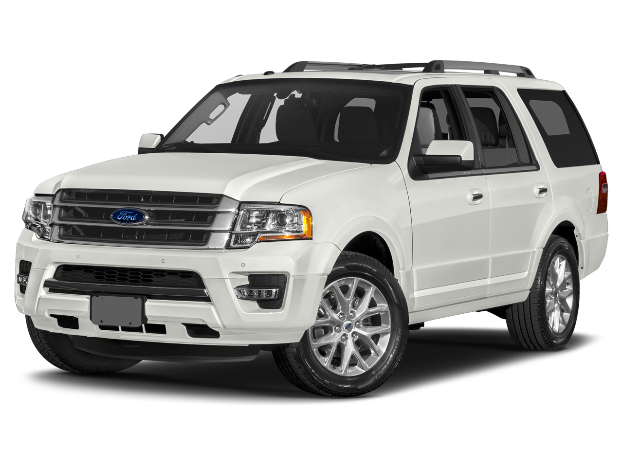 2015 Ford Expedition 4WD 4dr Limited
