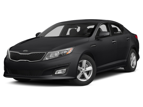 2015 Kia Optima 4dr Sdn LX