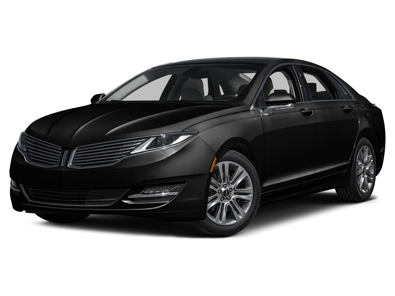 2015 Lincoln MKZ All Wheel Drive's photo