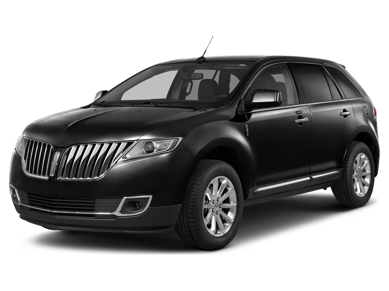 2015 Lincoln MKX AWD 4dr