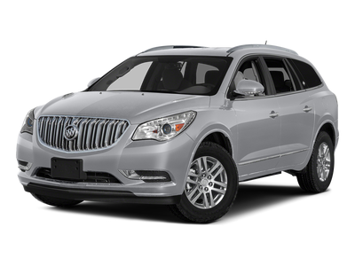 2016 Buick Enclave FWD 4dr Leather