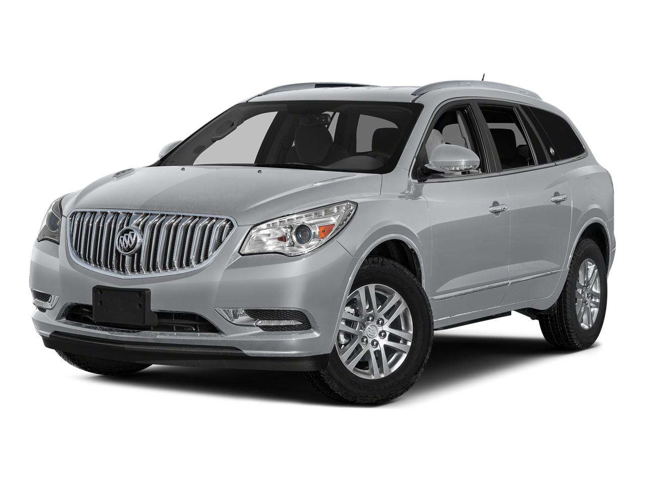 2016 Buick Enclave FWD 4dr Leather