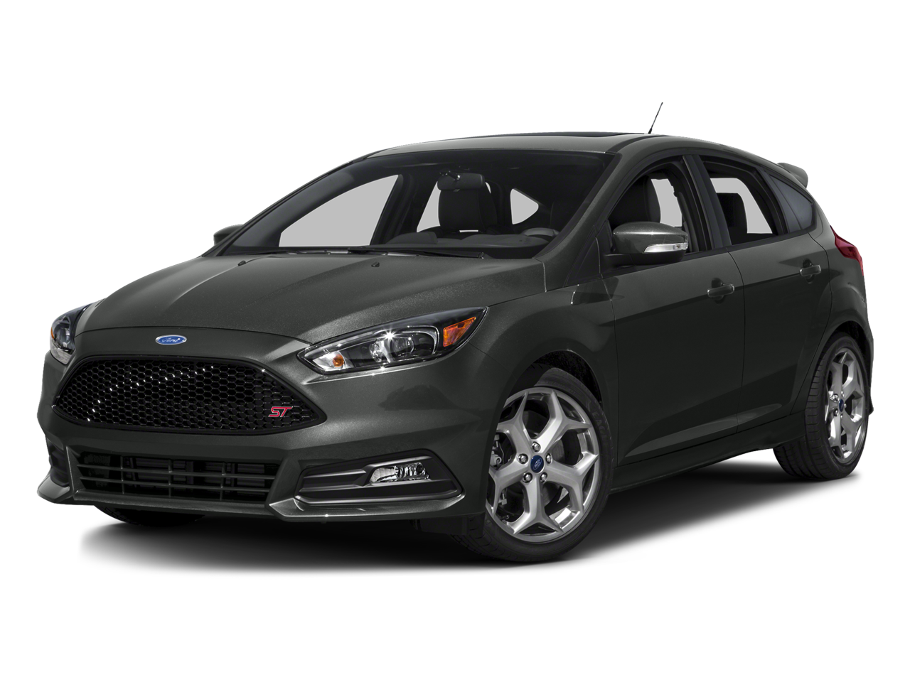 2016 Ford Focus Hatchback 5dr HB ST