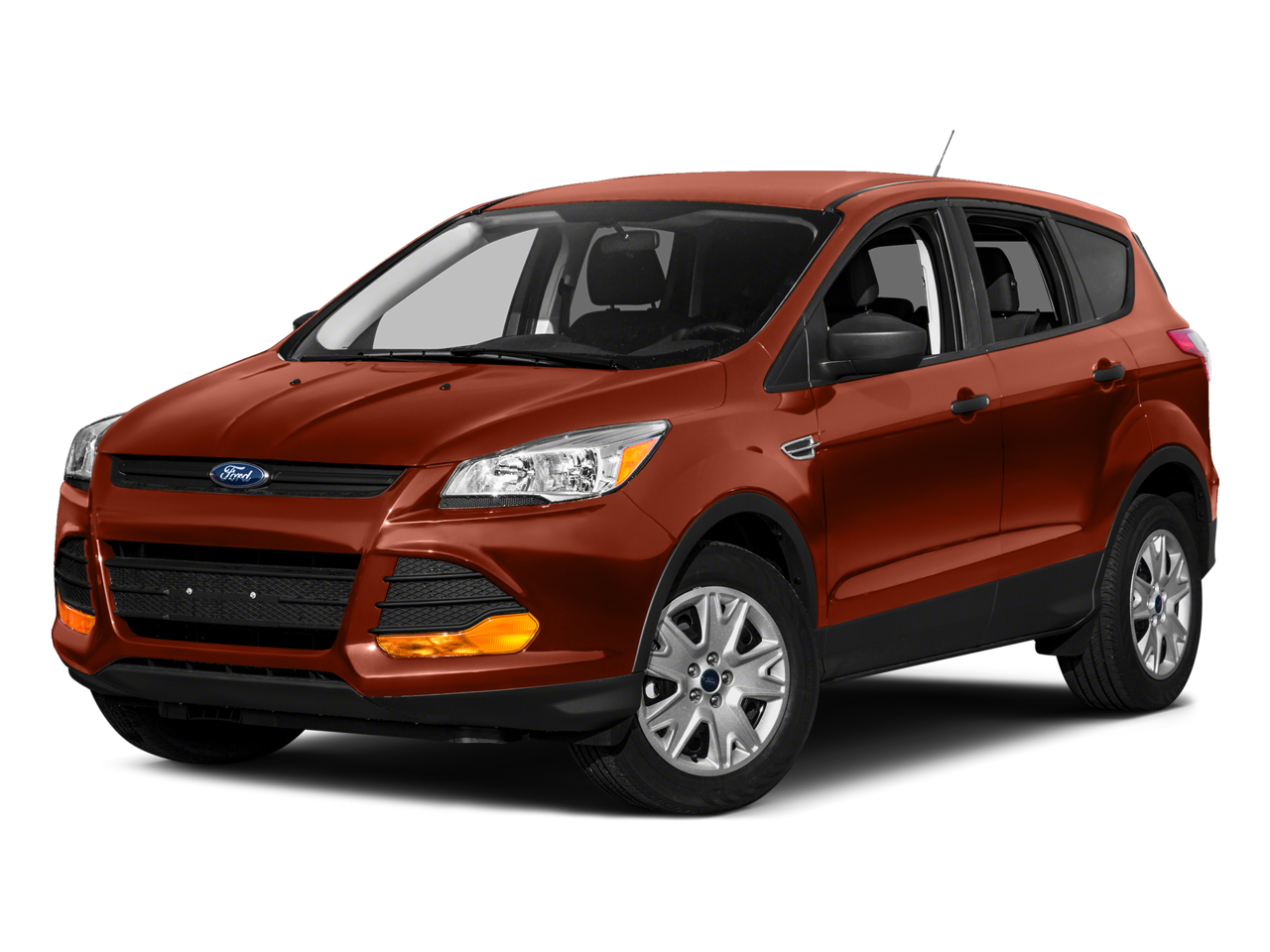 2016 Ford Escape FWD 4dr SE