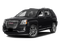 2016 GMC Terrain AWD 4dr Denali