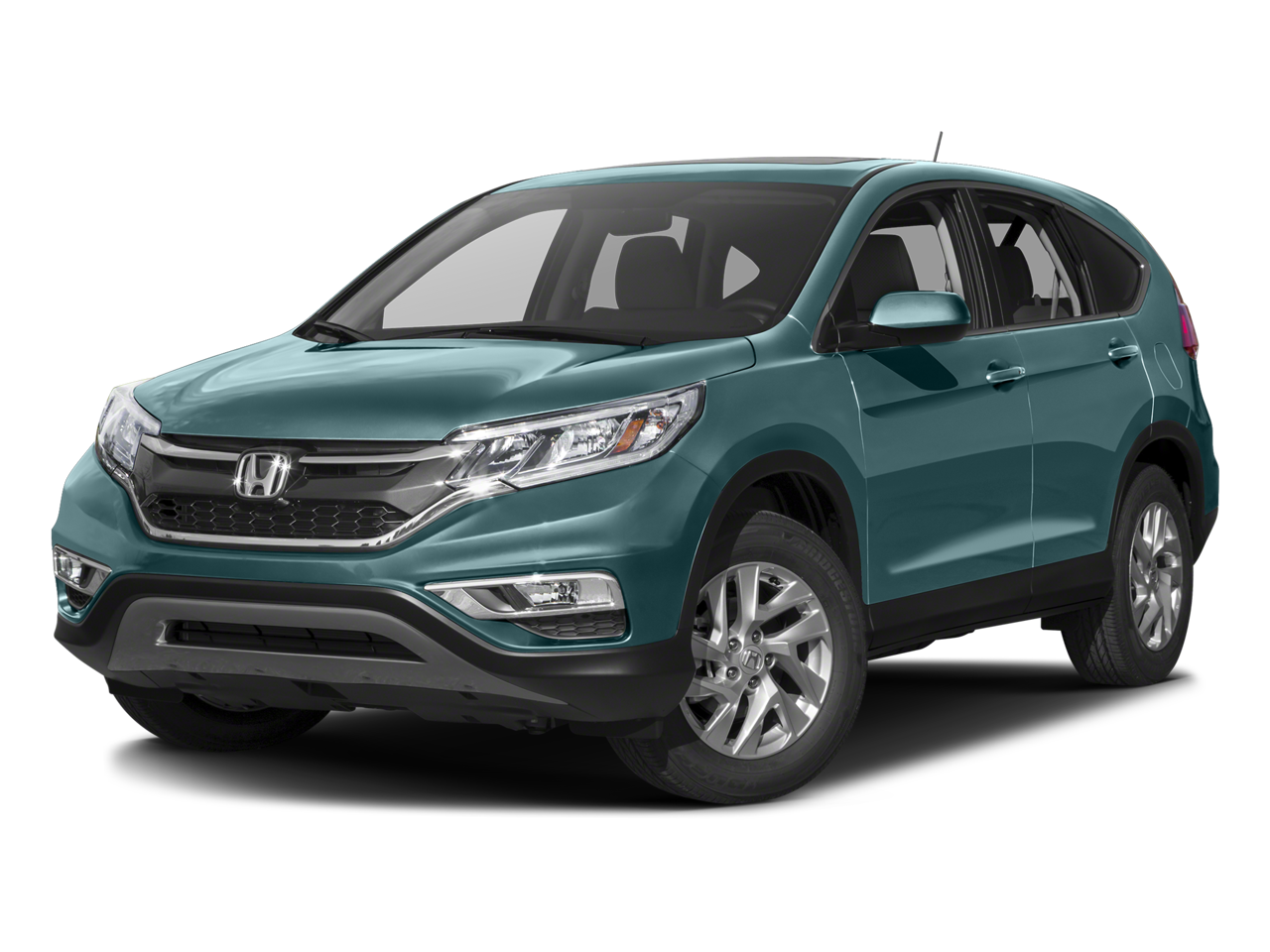 2016 Honda CR-V AWD 5dr EX