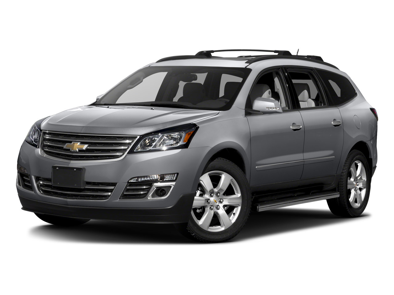 2017 Chevrolet Traverse AWD 4dr Premier