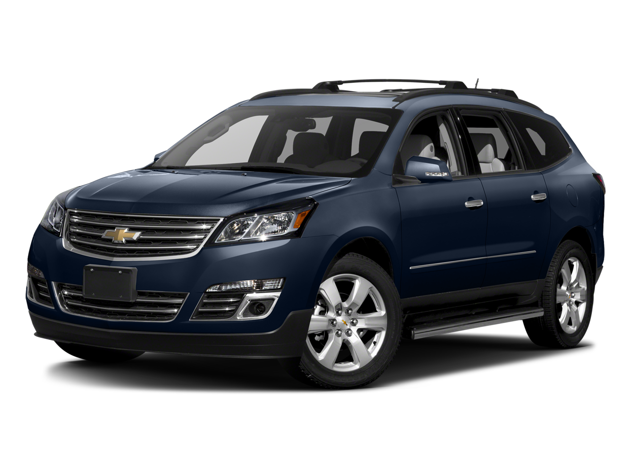2017 Chevrolet Traverse AWD 4dr Premier