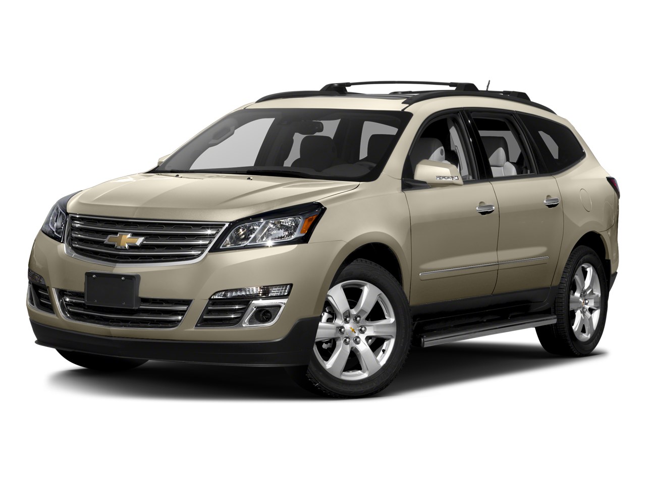 2017 Chevrolet Traverse AWD 4dr Premier