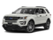 2017 Ford Explorer Sport 4WD