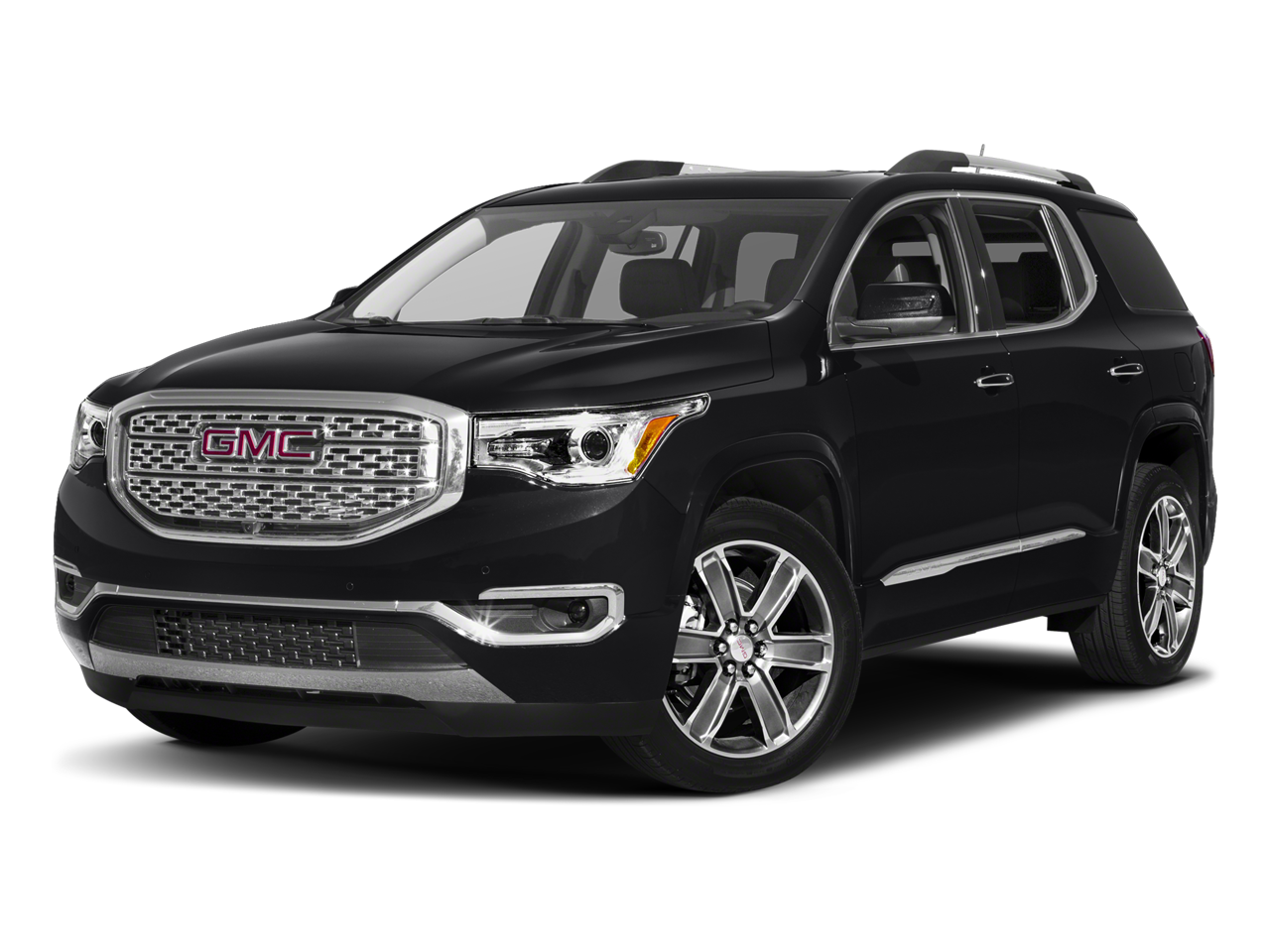 2017 GMC Acadia AWD 4dr Denali