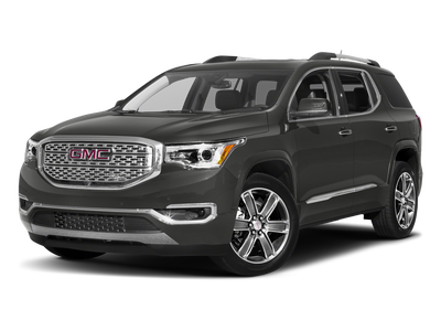 2017 GMC Acadia AWD 4dr Denali