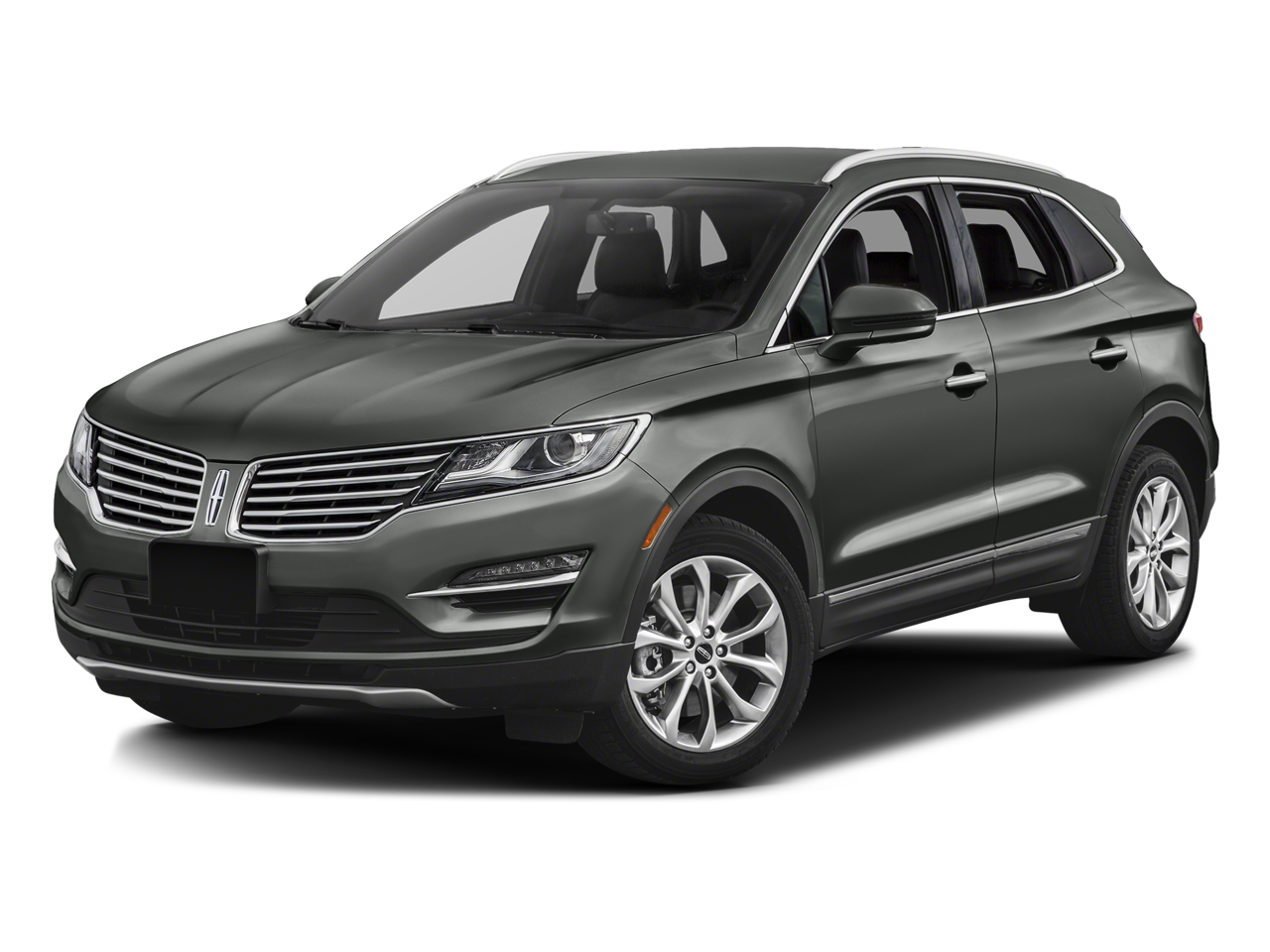 2017 Lincoln MKC Reserve FWD