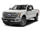 2018 Ford Super Duty F-250 SRW Lariat 4WD Crew Cab 6.75' Box