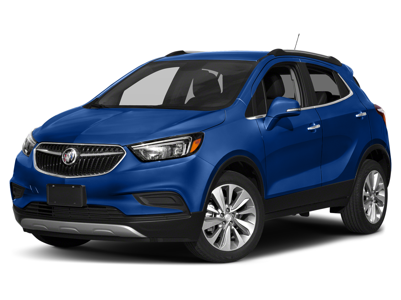 2019 Buick Encore FWD 4dr Sport Touring