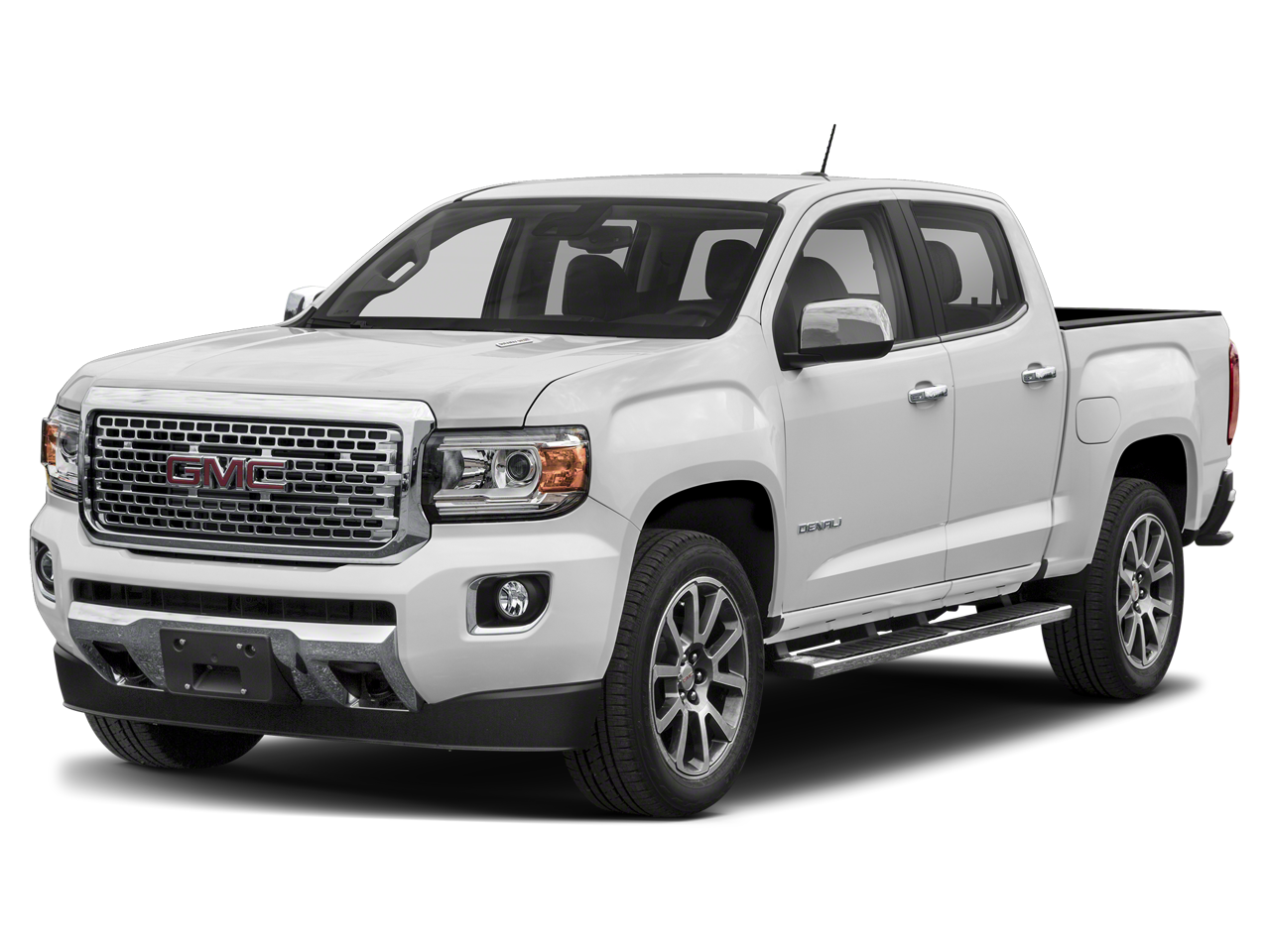 2019 GMC Canyon 4WD Crew Cab 128.3" Denali