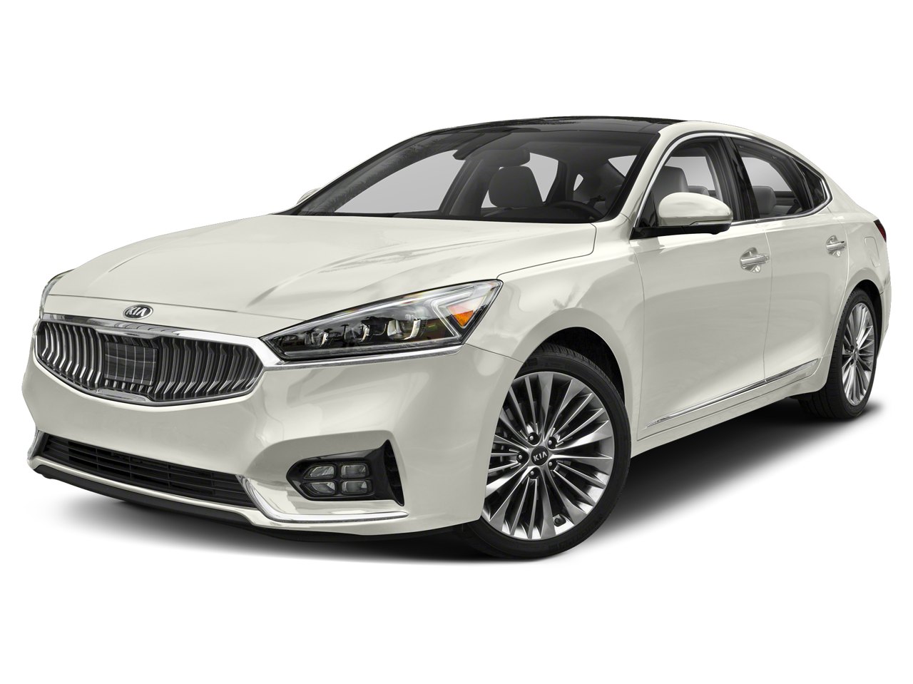 2019 Kia Cadenza Limited Sedan