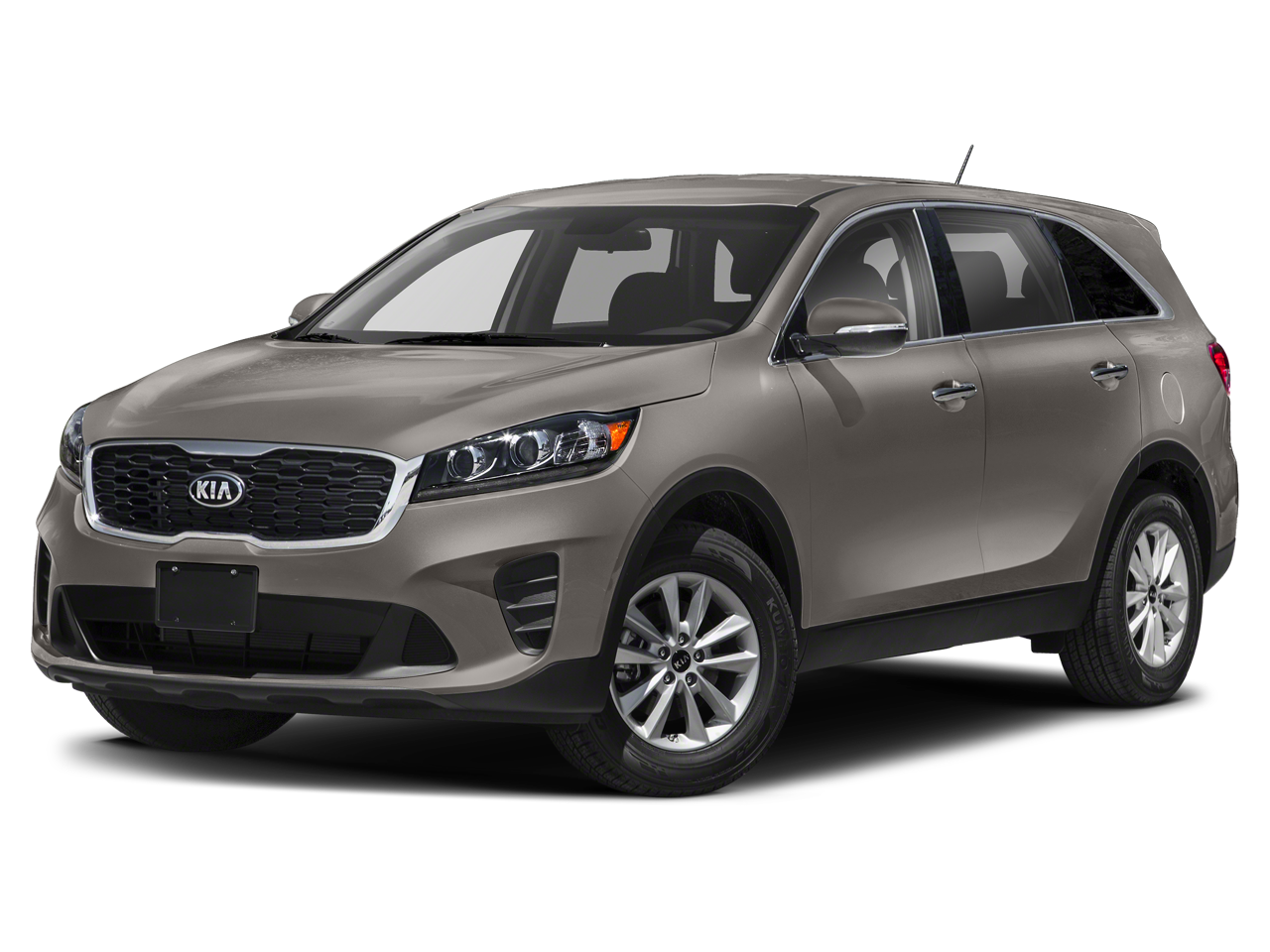 2019 Kia Sorento L