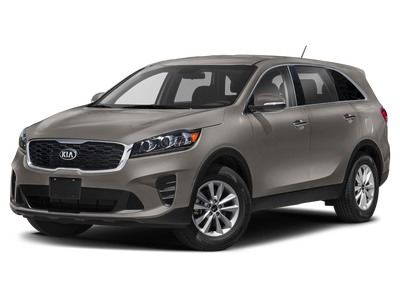 2019 Kia Sorento L FWD