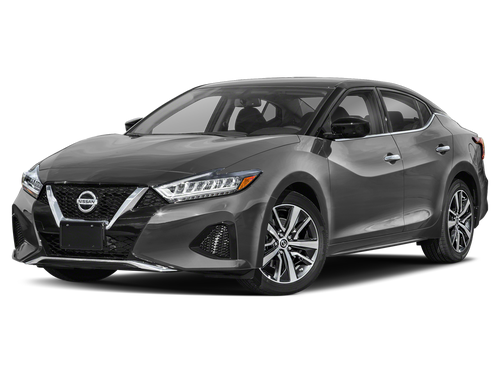 2019 Nissan Maxima SL 3.5L