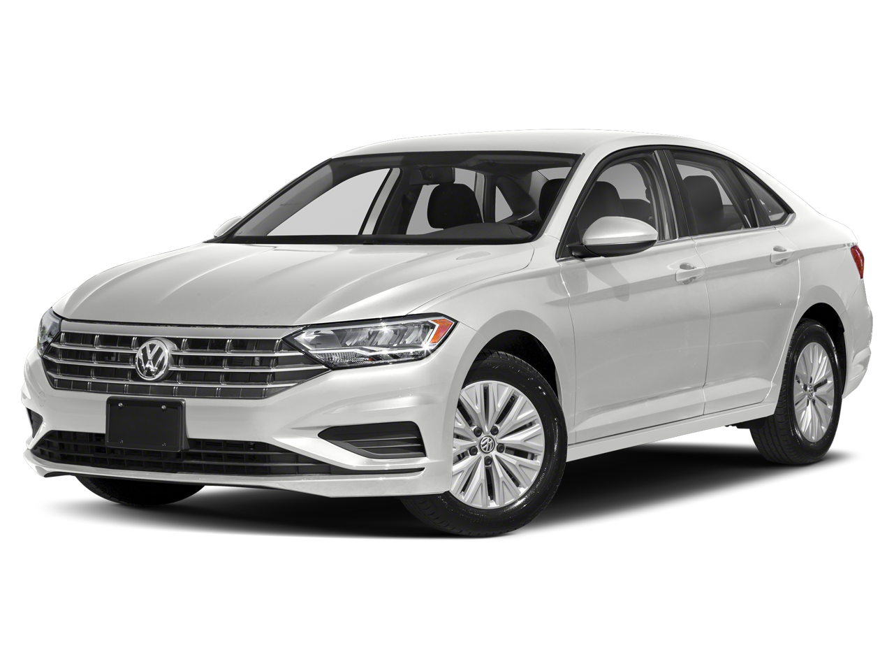 2019 Volkswagen Jetta 1.4T S Auto