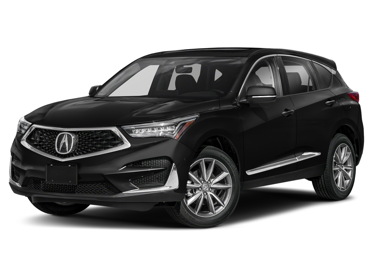 2020 Acura RDX AWD w/Technology Pkg