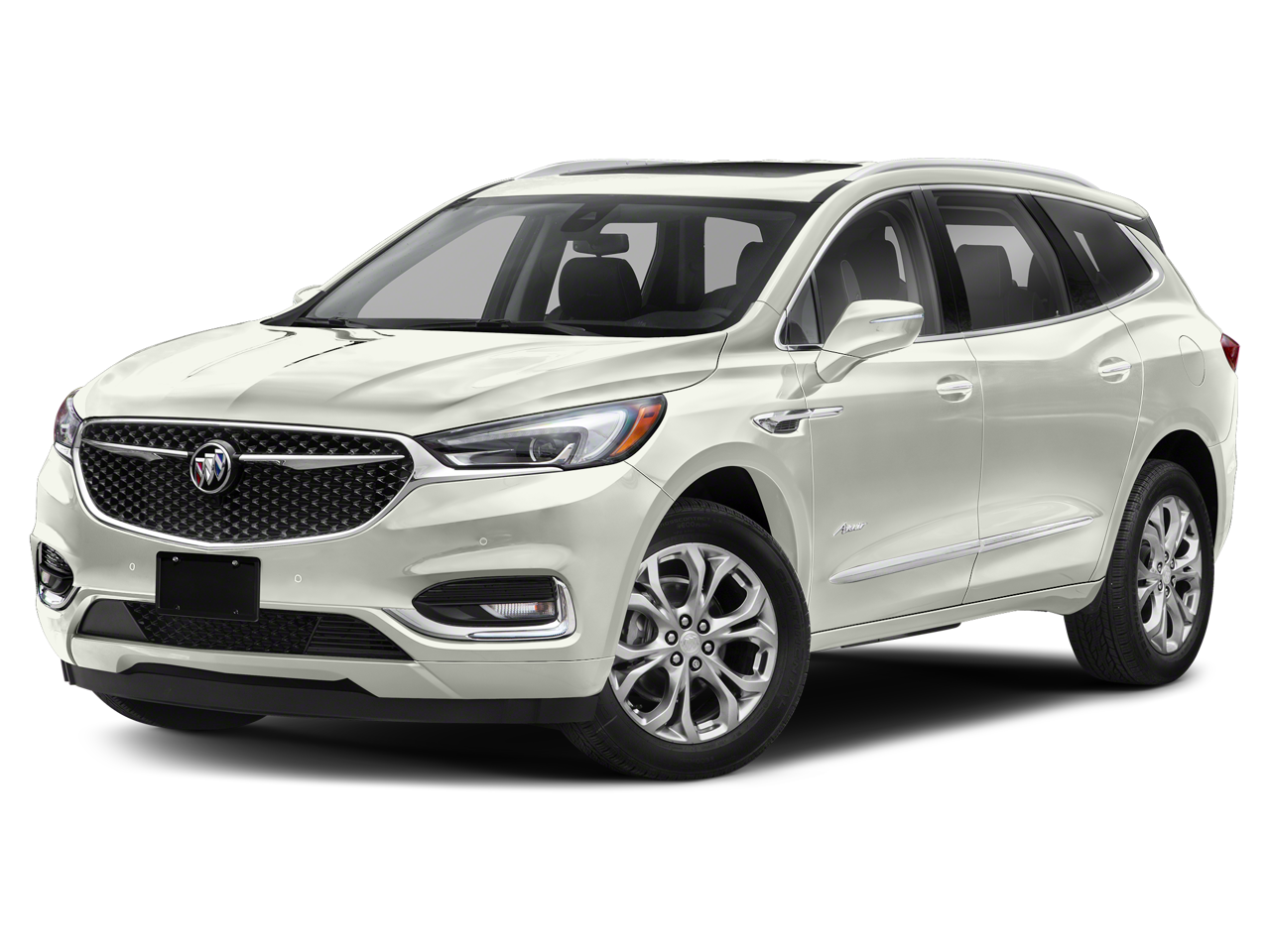 2020 Buick Enclave FWD 4dr Avenir