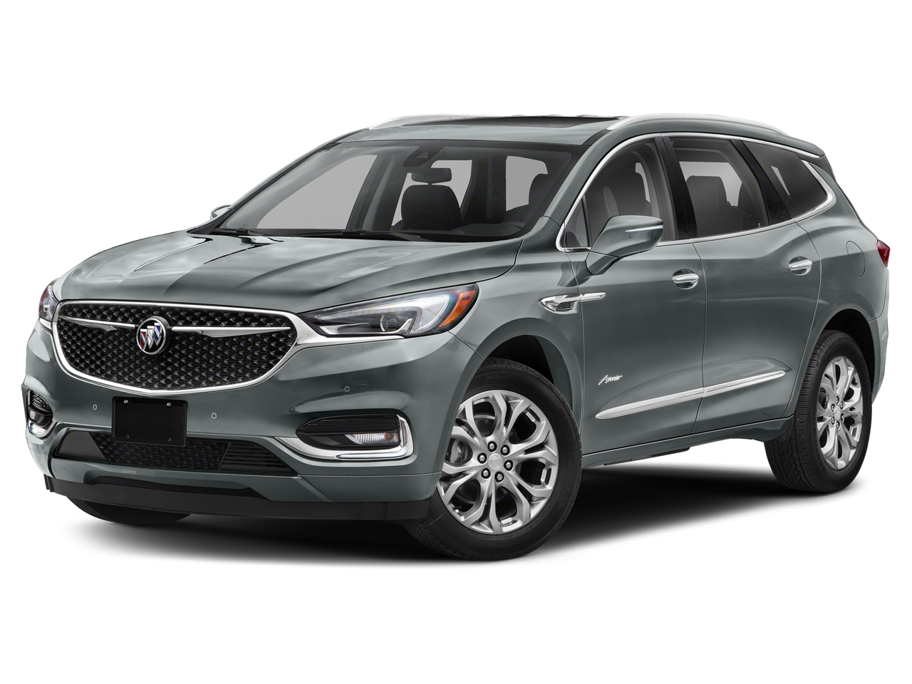 2020 Buick Enclave AWD 4dr Avenir