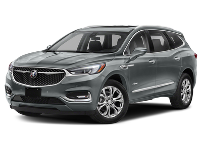 2020 Buick Enclave AWD 4dr Avenir