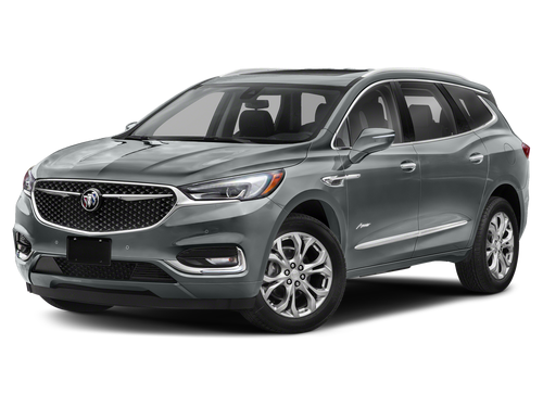 2020 Buick Enclave AWD 4dr Avenir